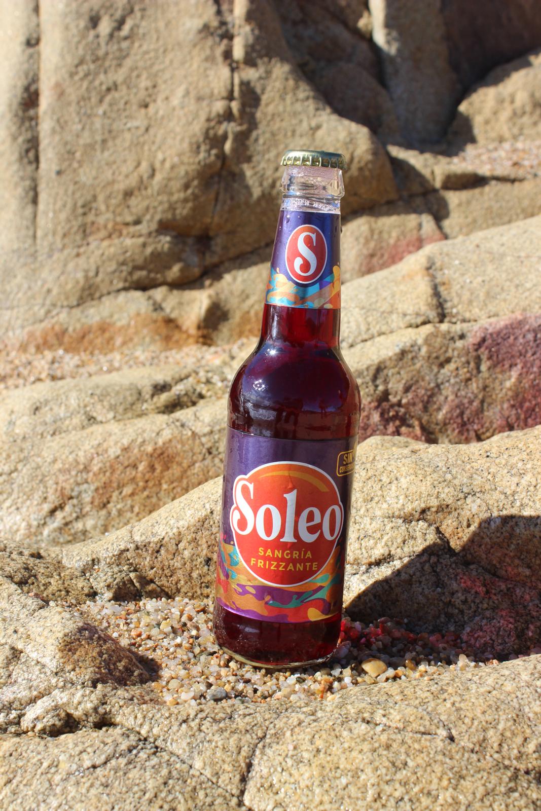 Sangria Soleo