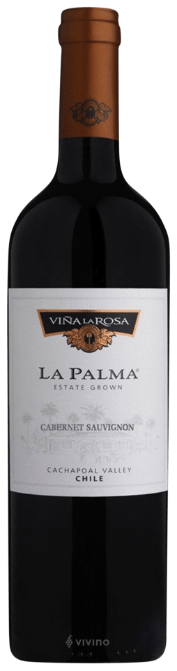 Vinos Chilenos