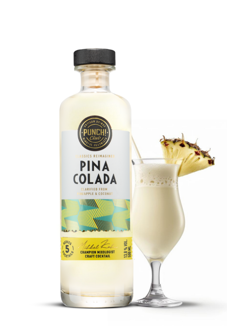 Piña Colada