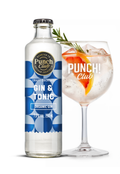 Gin & Tonic