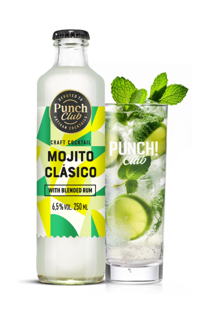 Mojito Clasico