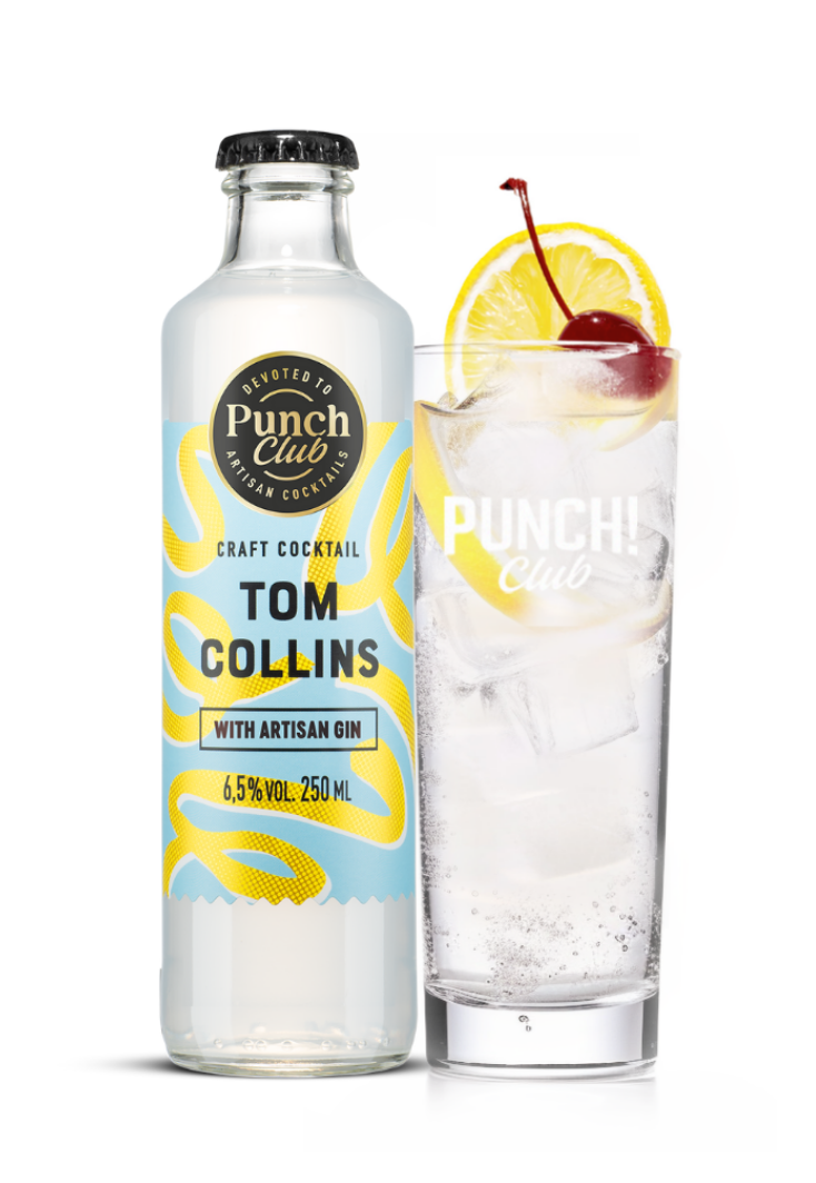 Tom Collins