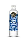 Gin & Tonic