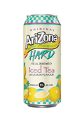 Arizona Hard Iced Tea Lemon