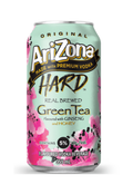 Arizona Hard Green Tea
