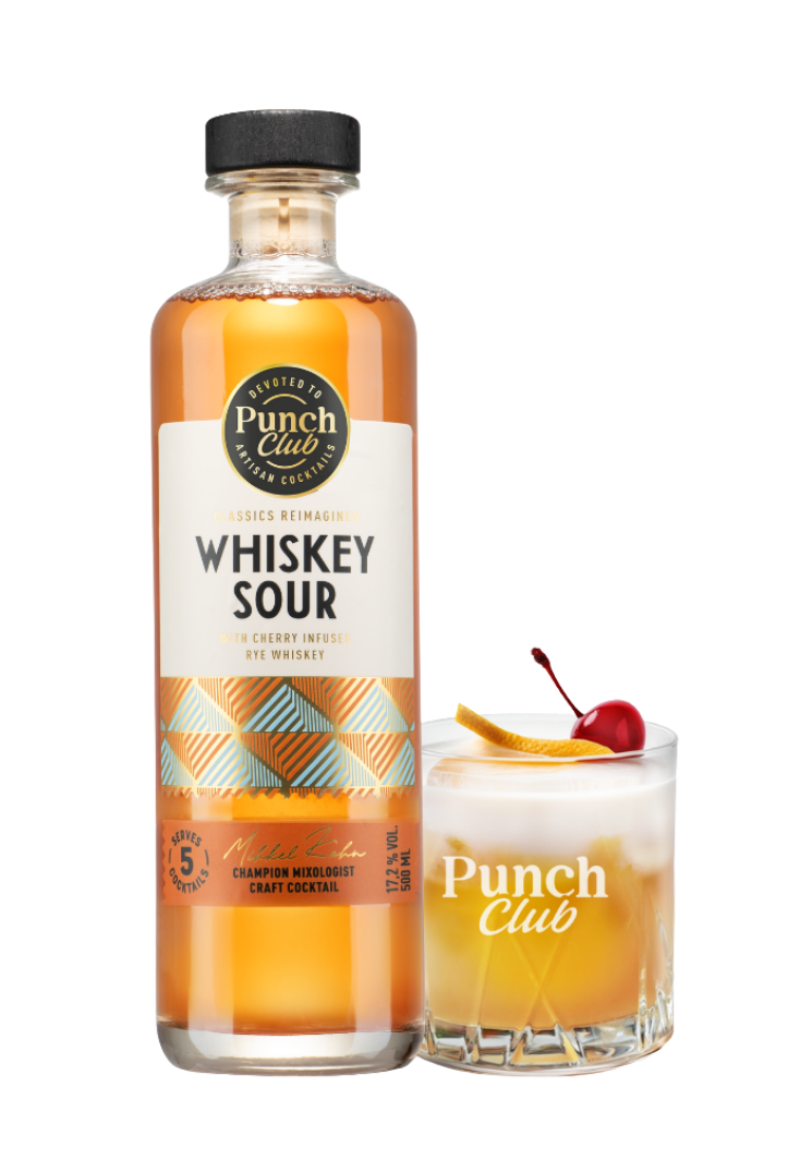 Whisky Sour