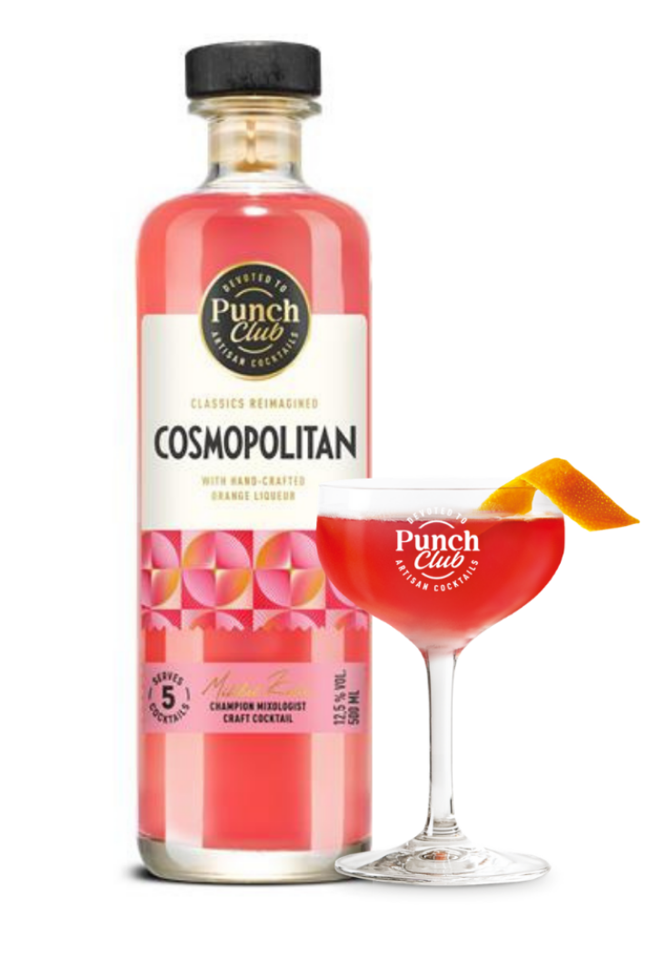 Cosmopolitan