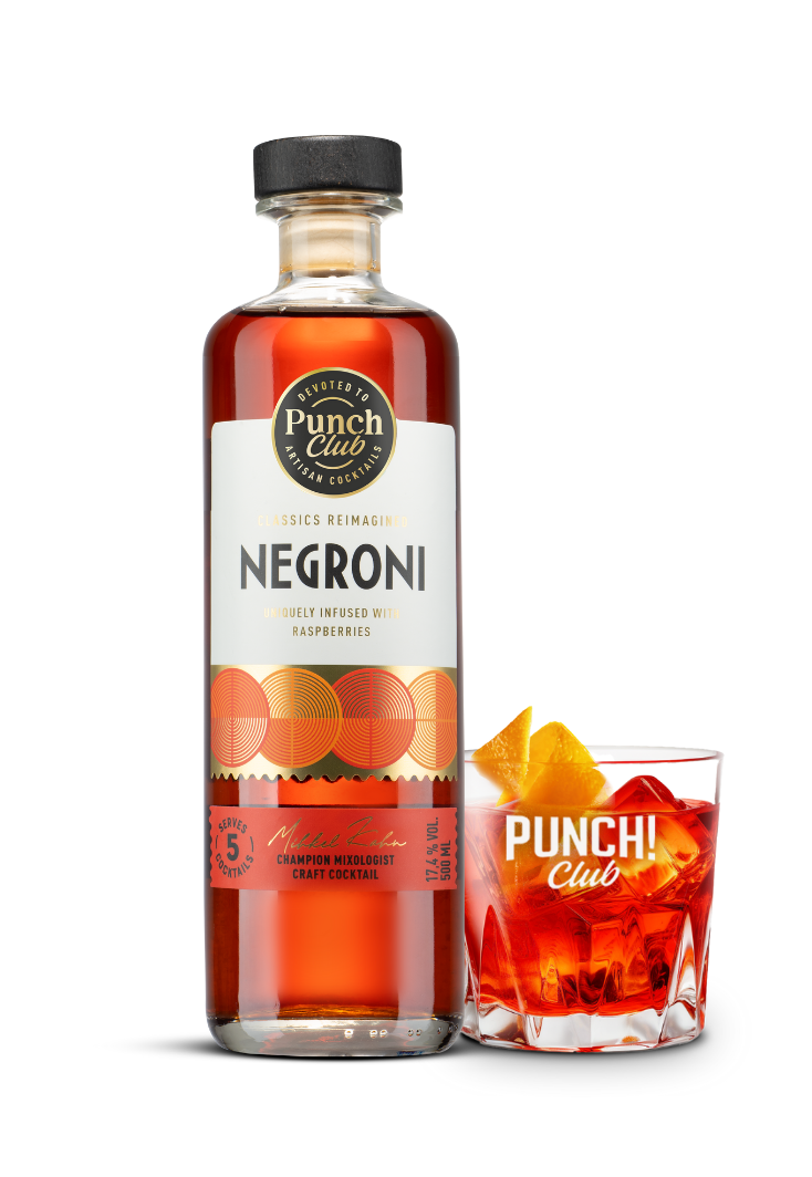 Negroni