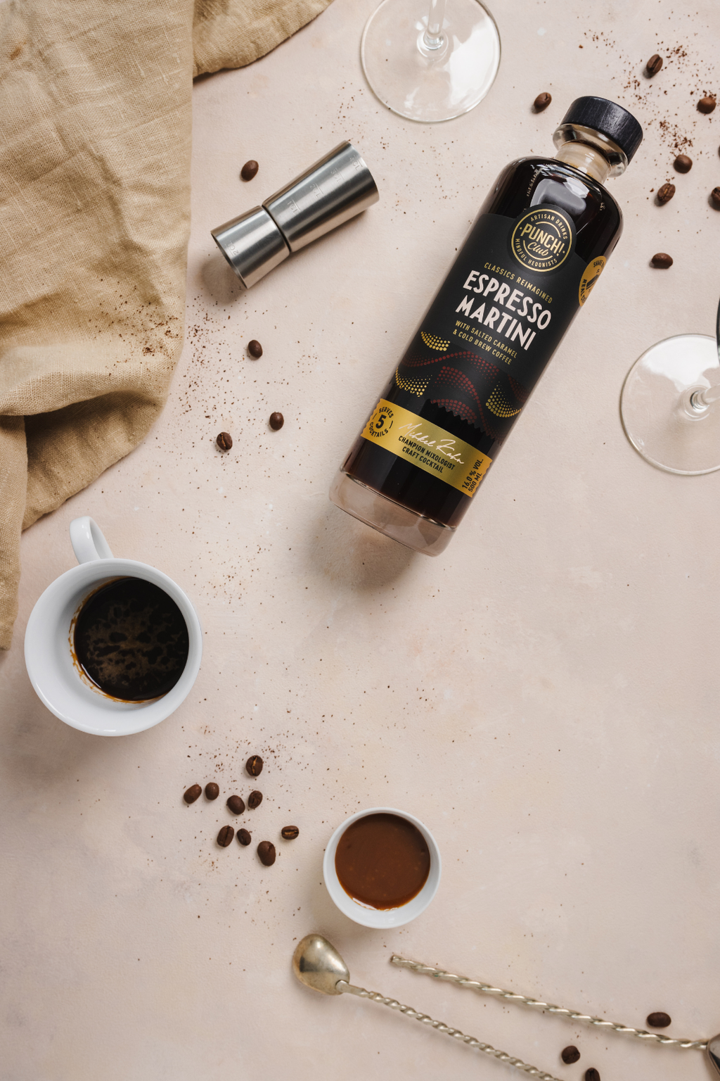 Expreso Martini