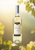 Vino La Palma Reserva Pinot Grigio 2022 (Caja 6 unid)