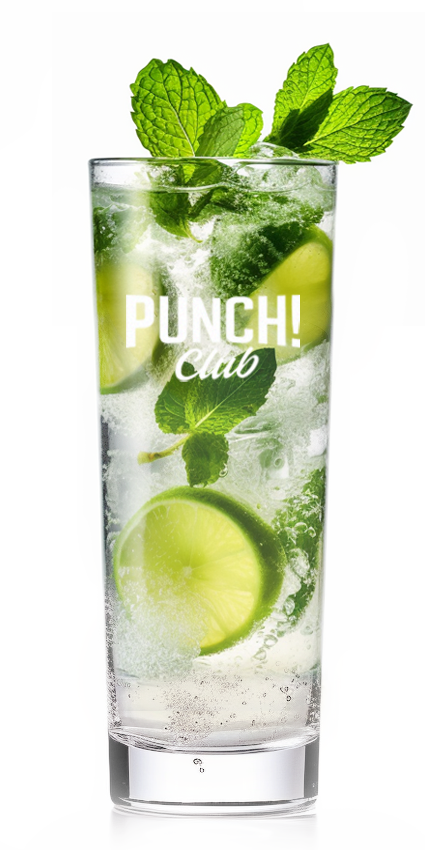 Virgin Mojito