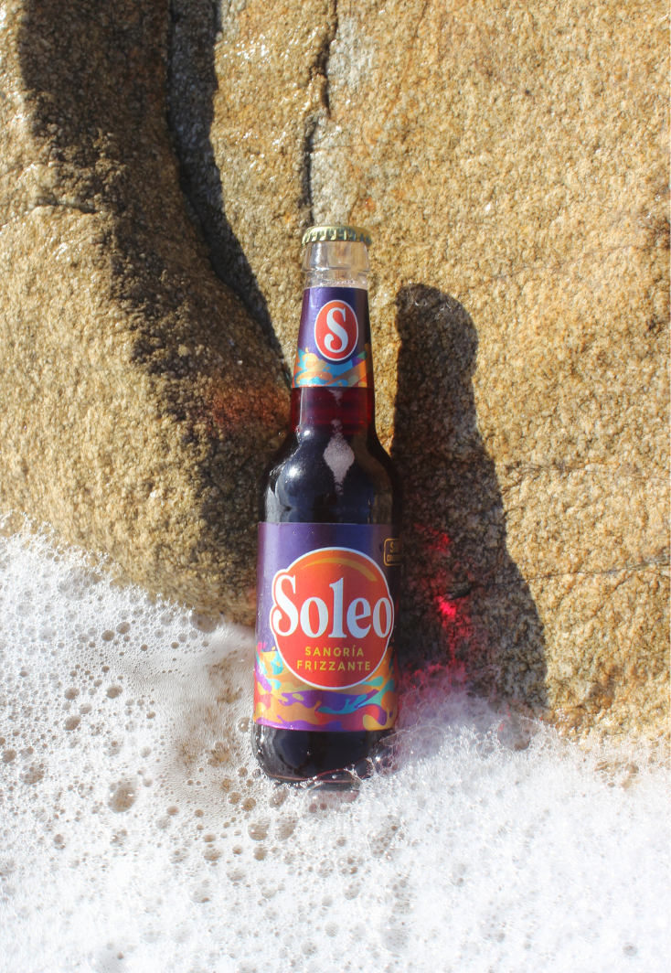Sangria Soleo