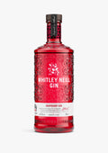 Rasberry Gin Whitley Neill