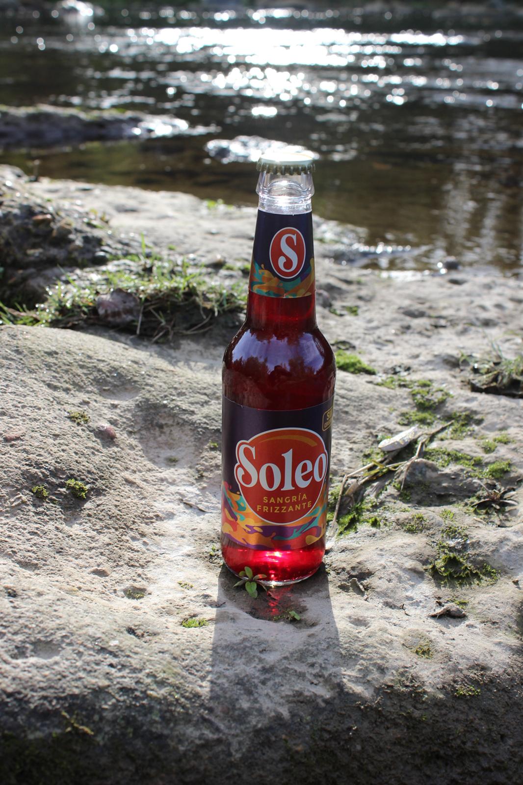 Sangria Soleo