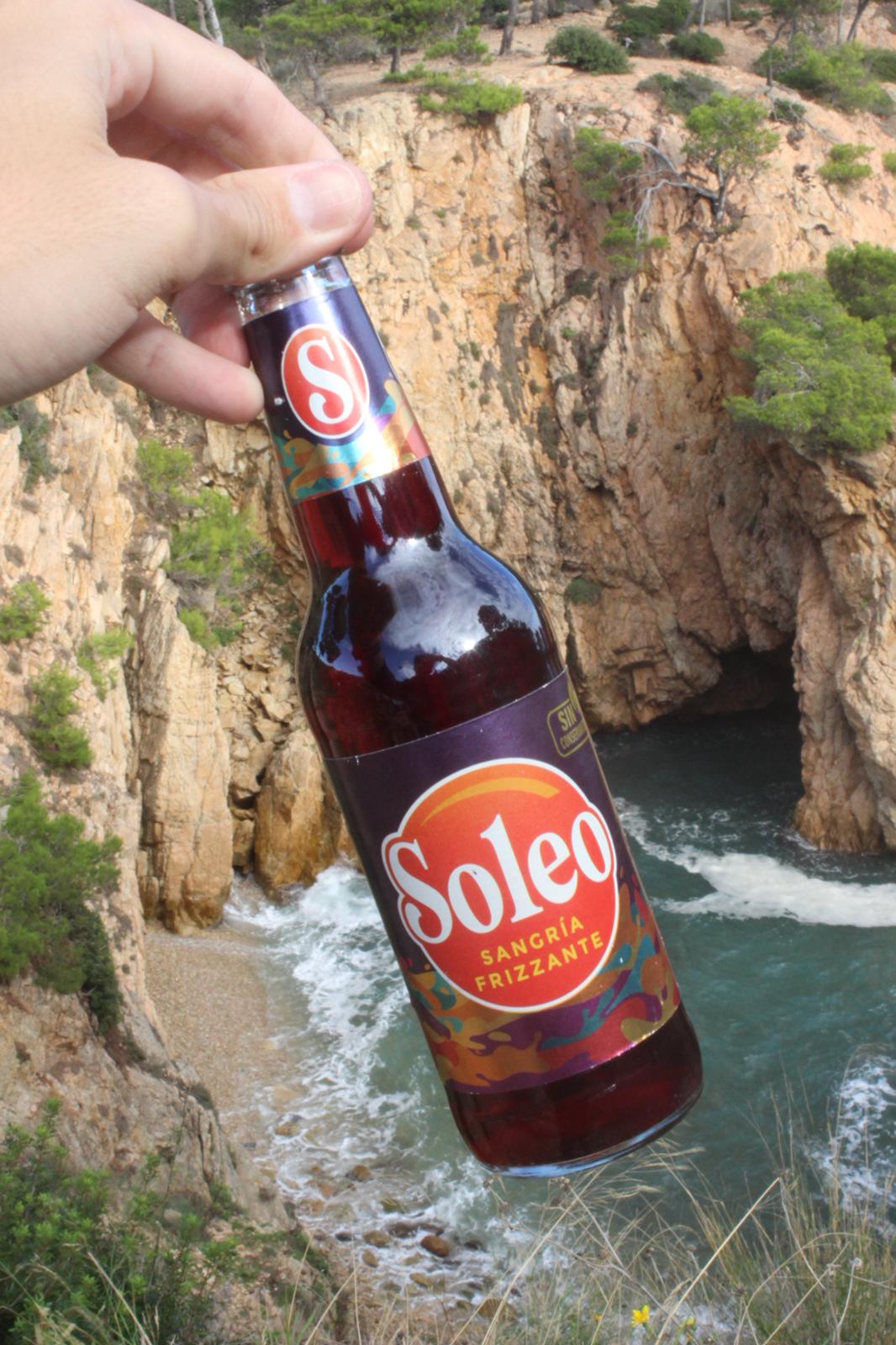 Sangria Soleo