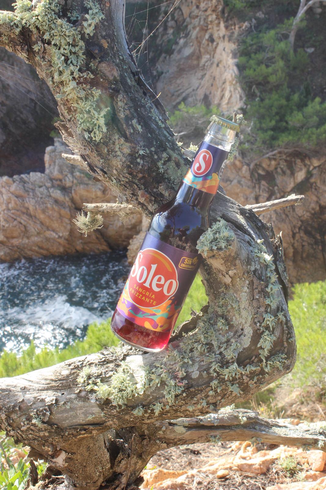 Sangria Soleo