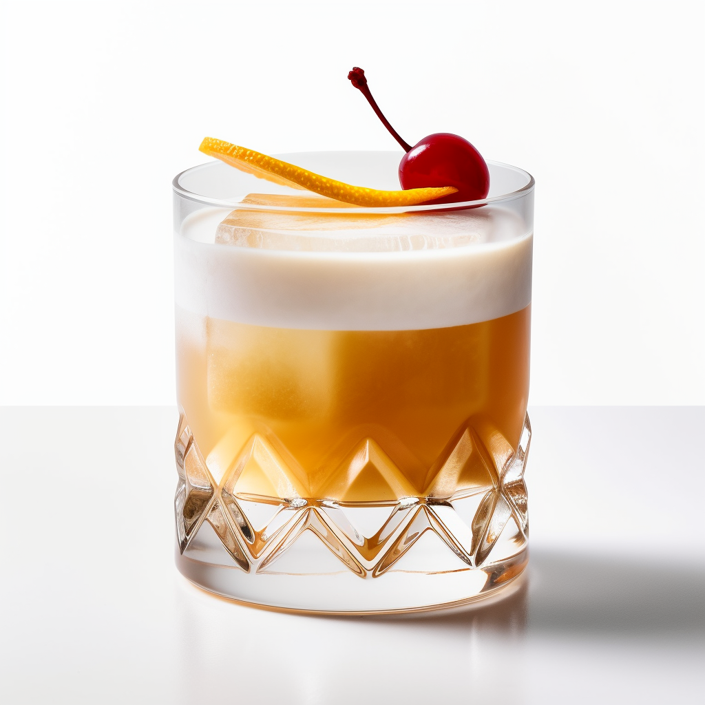 Whisky Sour
