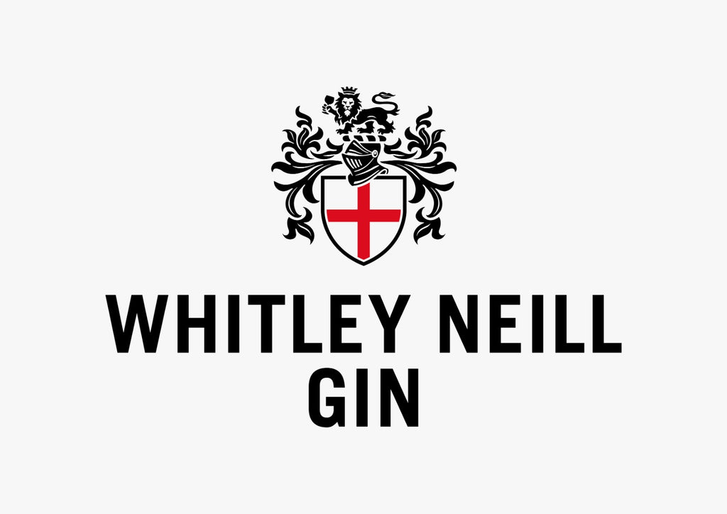 London Dry GIN Distillers Cut, Whitley Neill