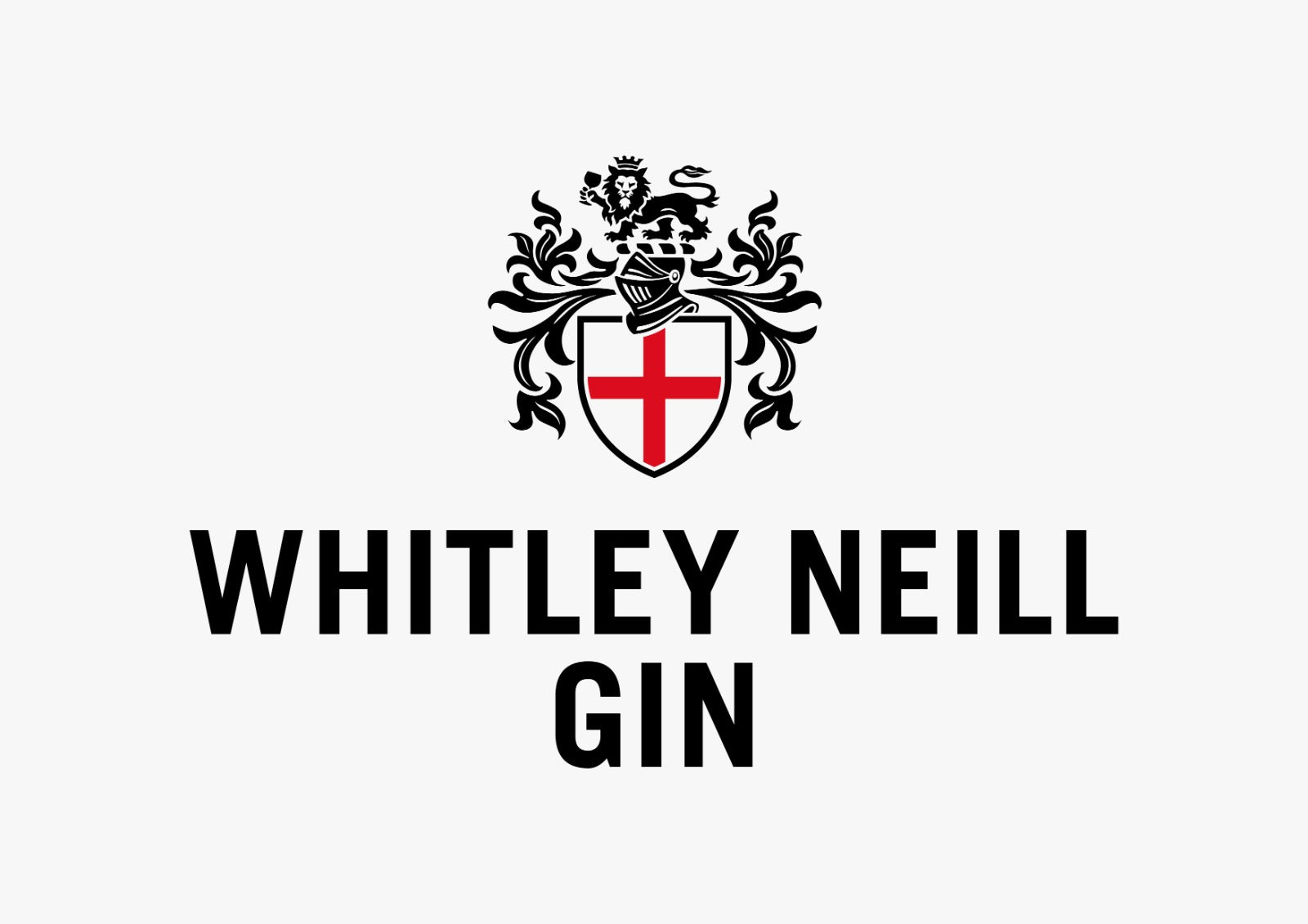London Dry GIN Distillers Cut, Whitley Neill