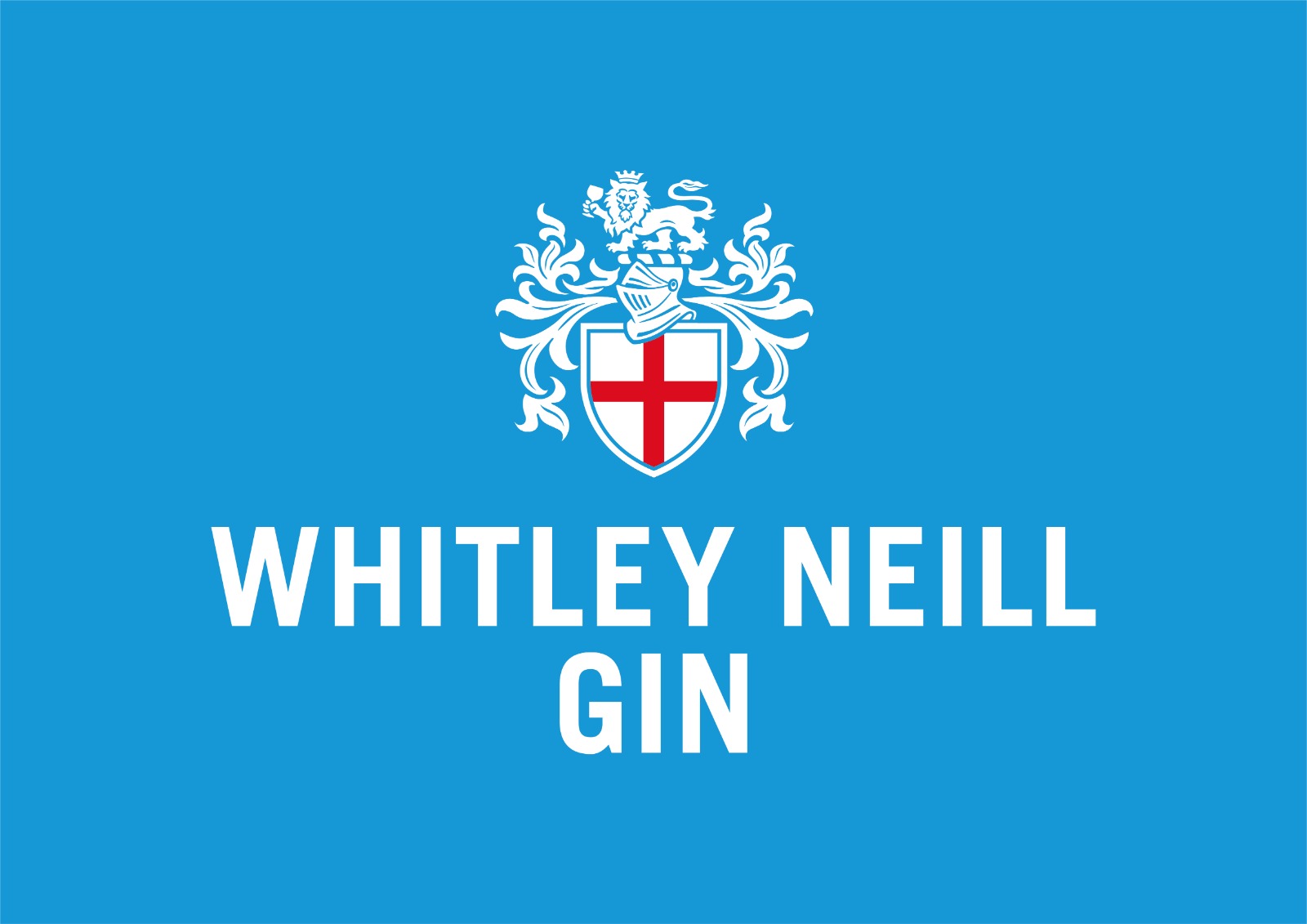 Rhubarb & Ginger Gin Whitley Neill, London