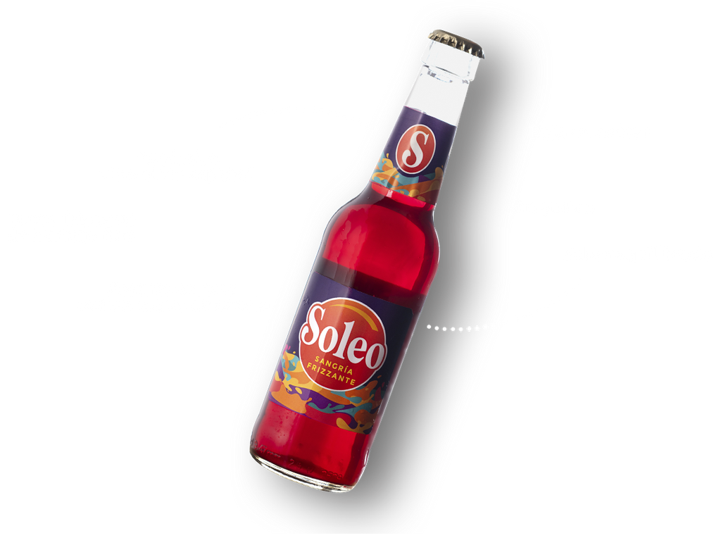 Sangria Soleo