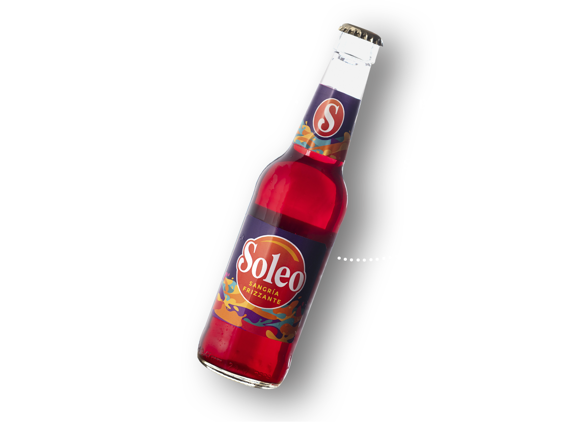 Sangria Soleo