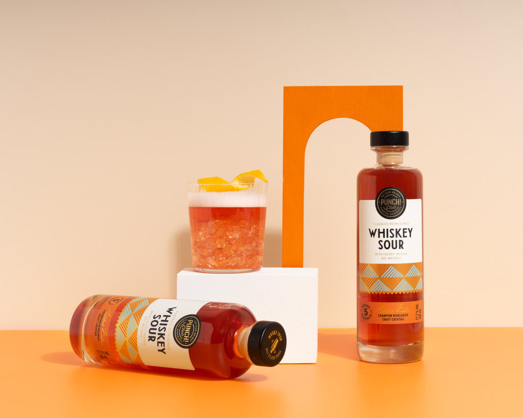 Whisky Sour